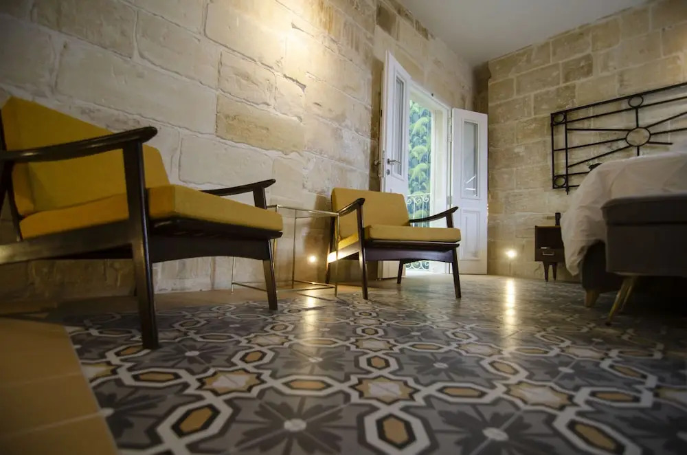 Foto - Senglea Suites