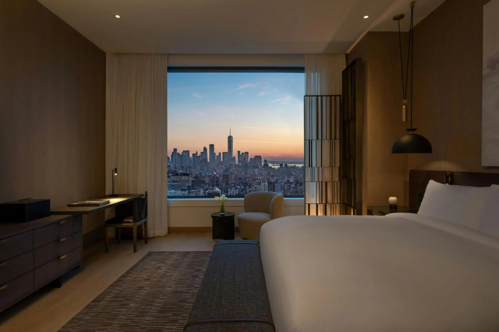 Foto - The Ritz-Carlton New York, NoMad