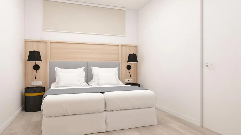 Foto - Palmanova Suites by TRH