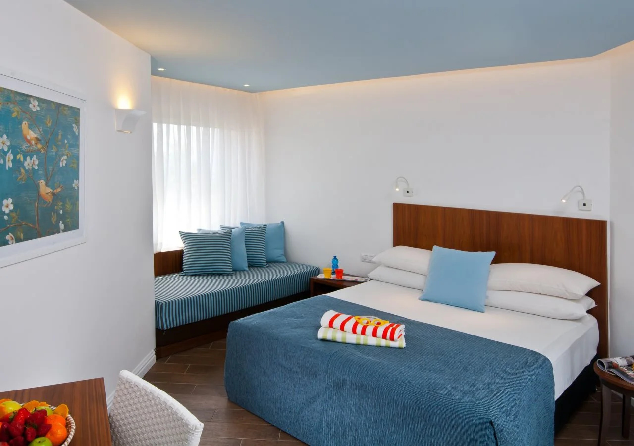 Photo - U Coral Beach Club Eilat Ultra All Inclusive