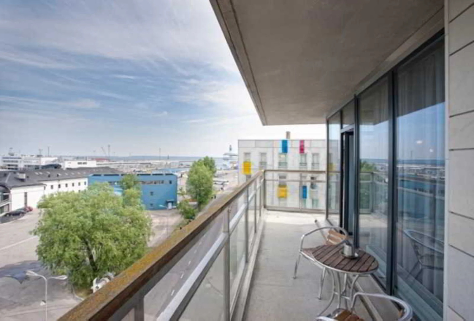 Photo - Hestia Hotel Europa