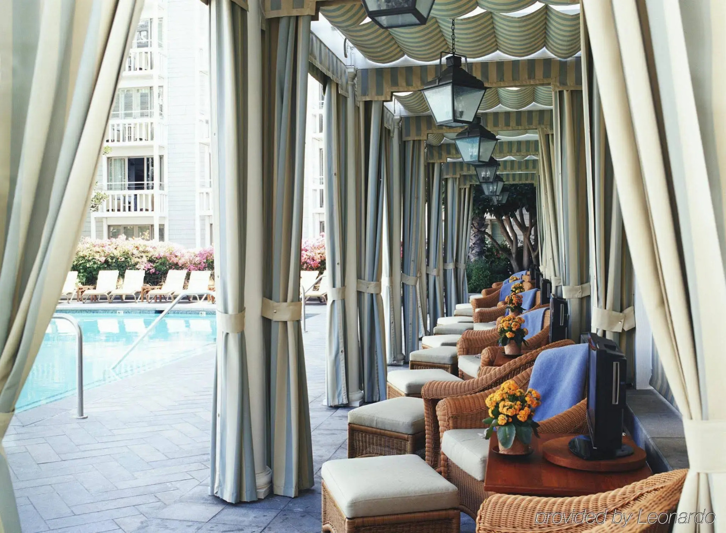 Foto - Shutters On The Beach