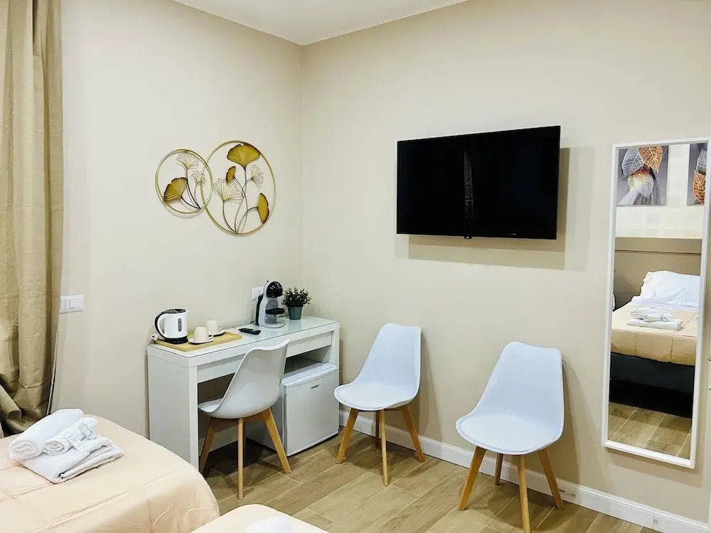 Photo - Segesta Rooms