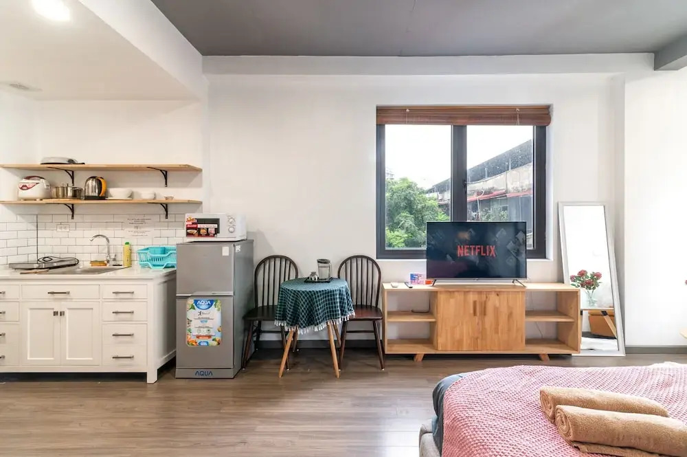 Photo - SaziHome Le Thanh Tong Hanoi