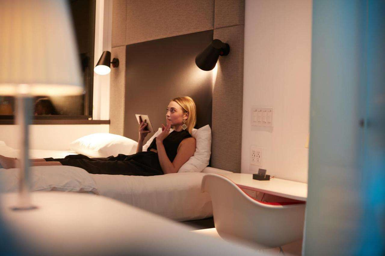 Photo - citizenM Copenhagen Radhuspladsen