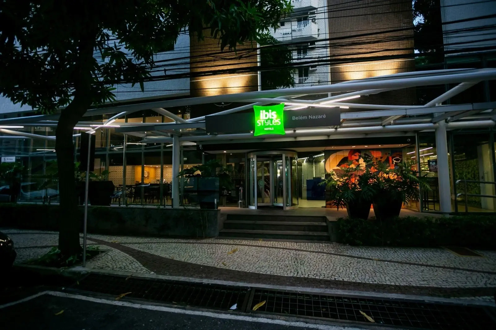 Photo - ibis Styles Belem Nazare