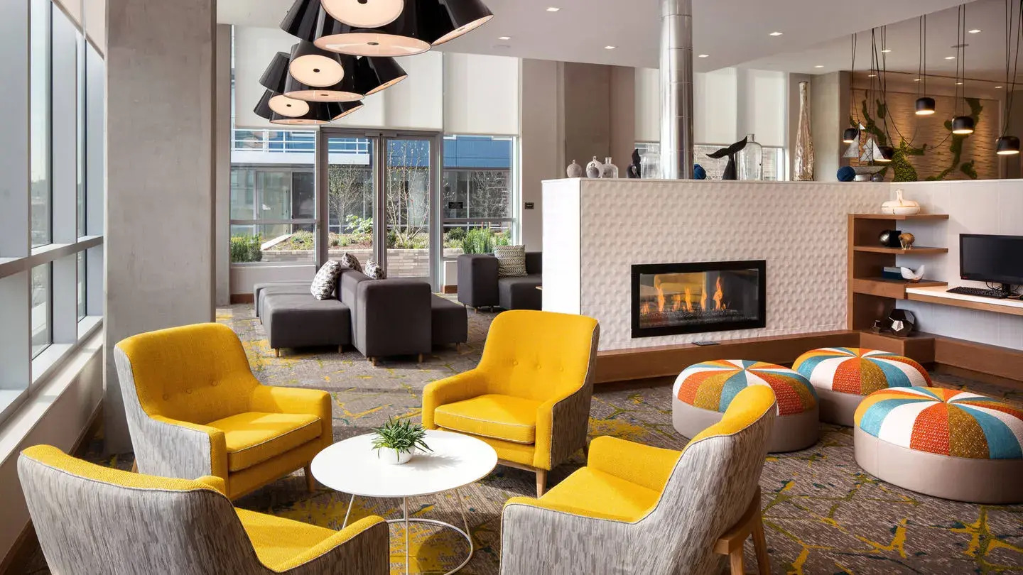 Photo - Residence Inn Washington Capitol Hill/Navy Yard