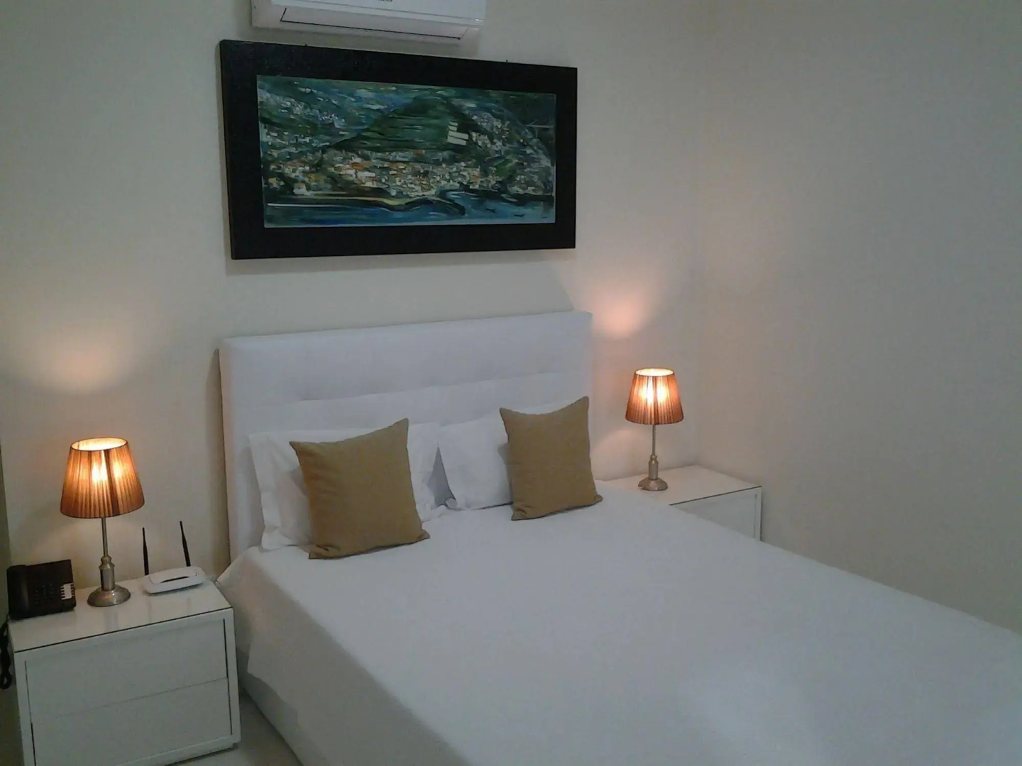Foto - São Francisco Accommodation