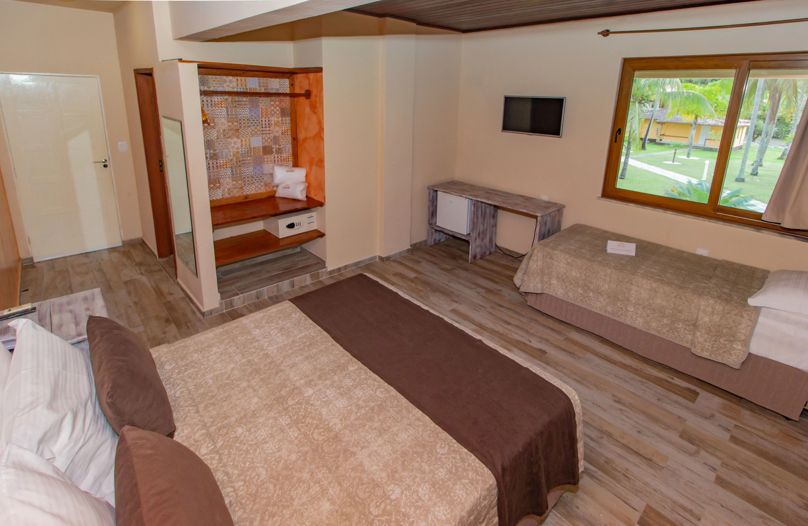 Foto - Village Paraíso Tropical