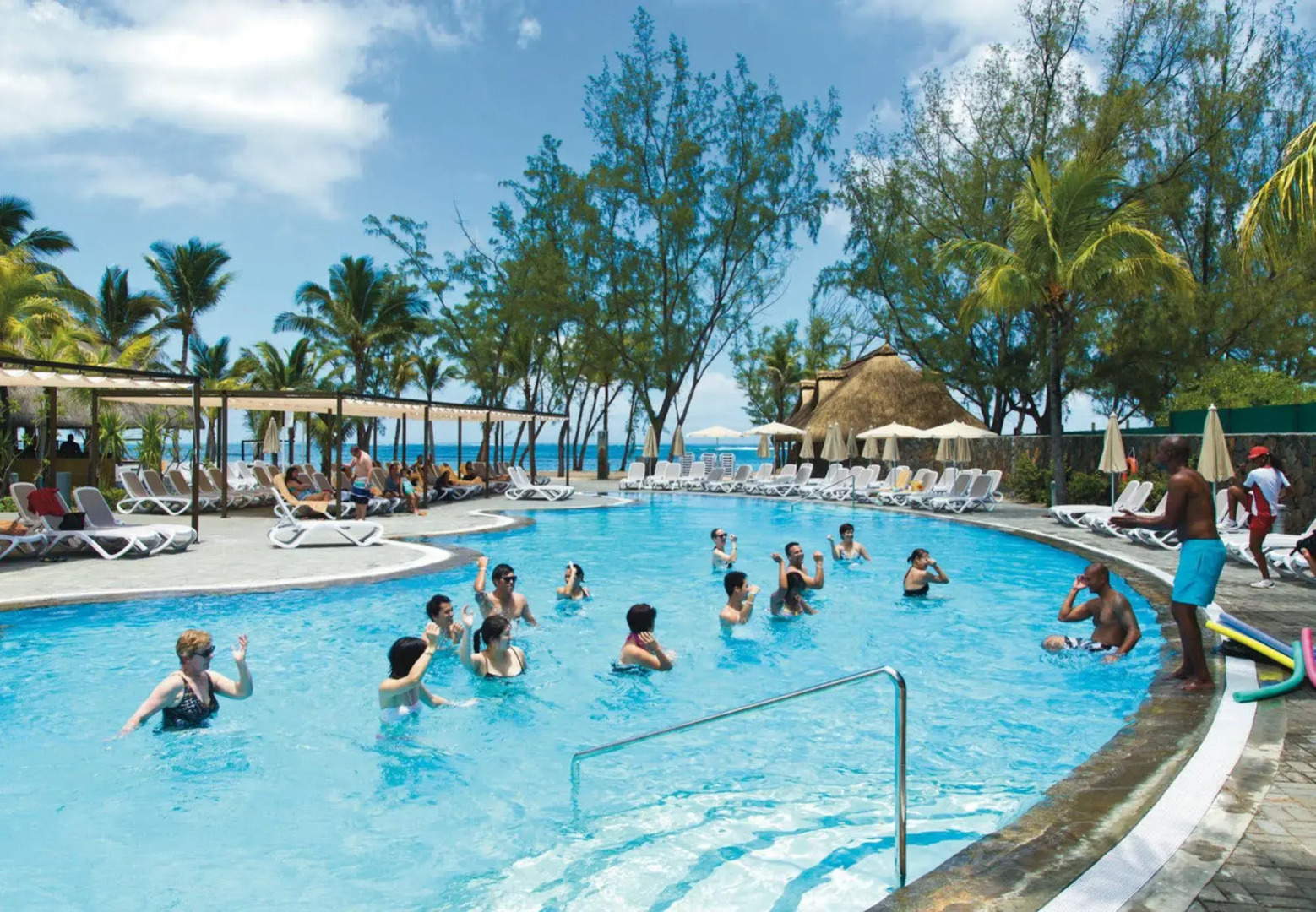Foto - Riu Palace Mauritius - All Inclusive - Adults Only