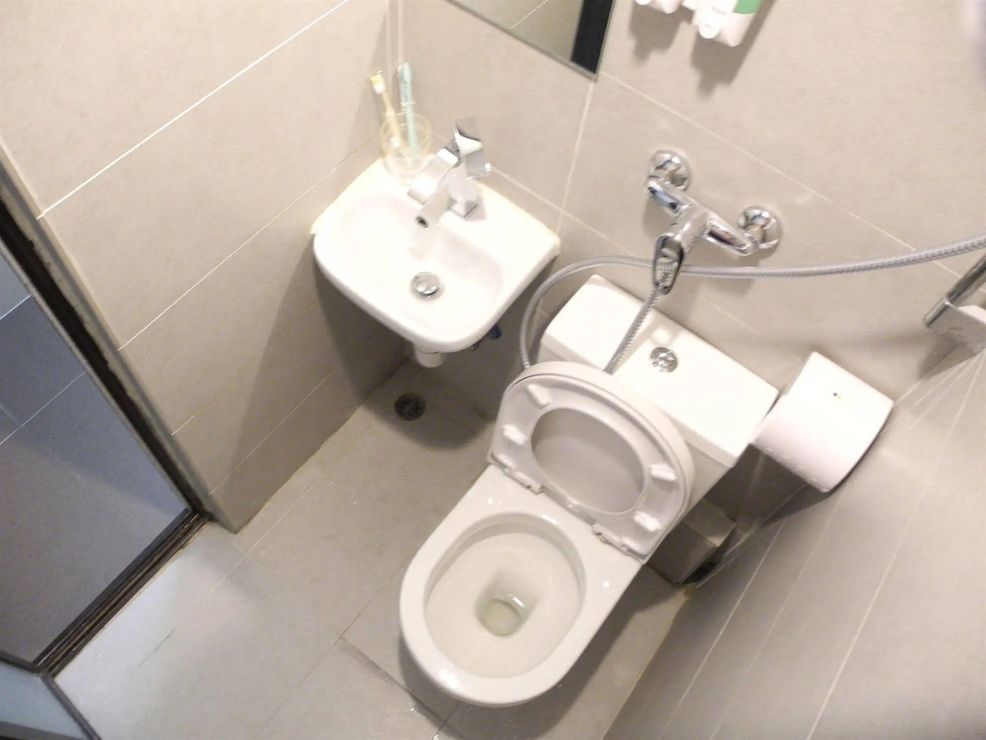 Photo - Kowloon Mongkok 1812 Guest House