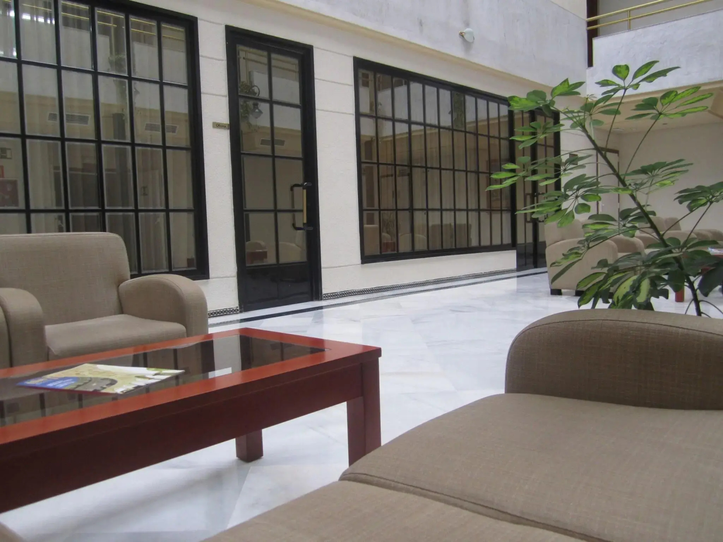 Photo - Hotel San Pablo Sevilla
