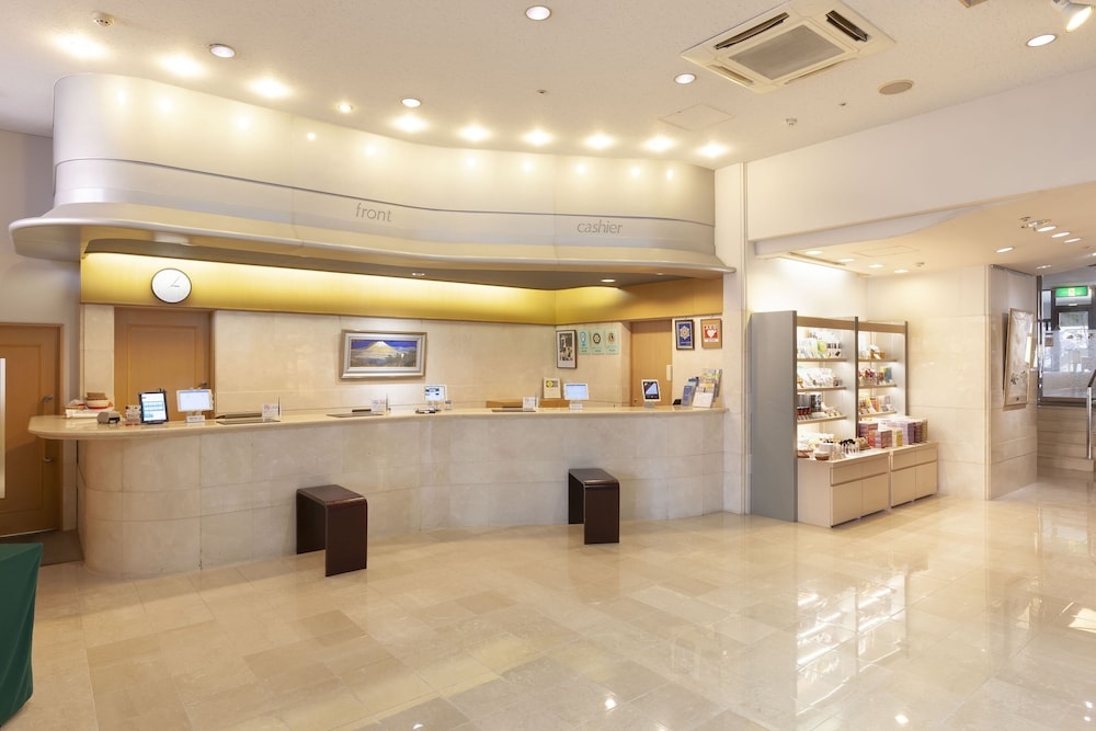 Kokusai Onomichi Hotel