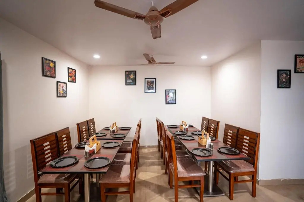 Foto - Yellow Bells Signature HITEC City