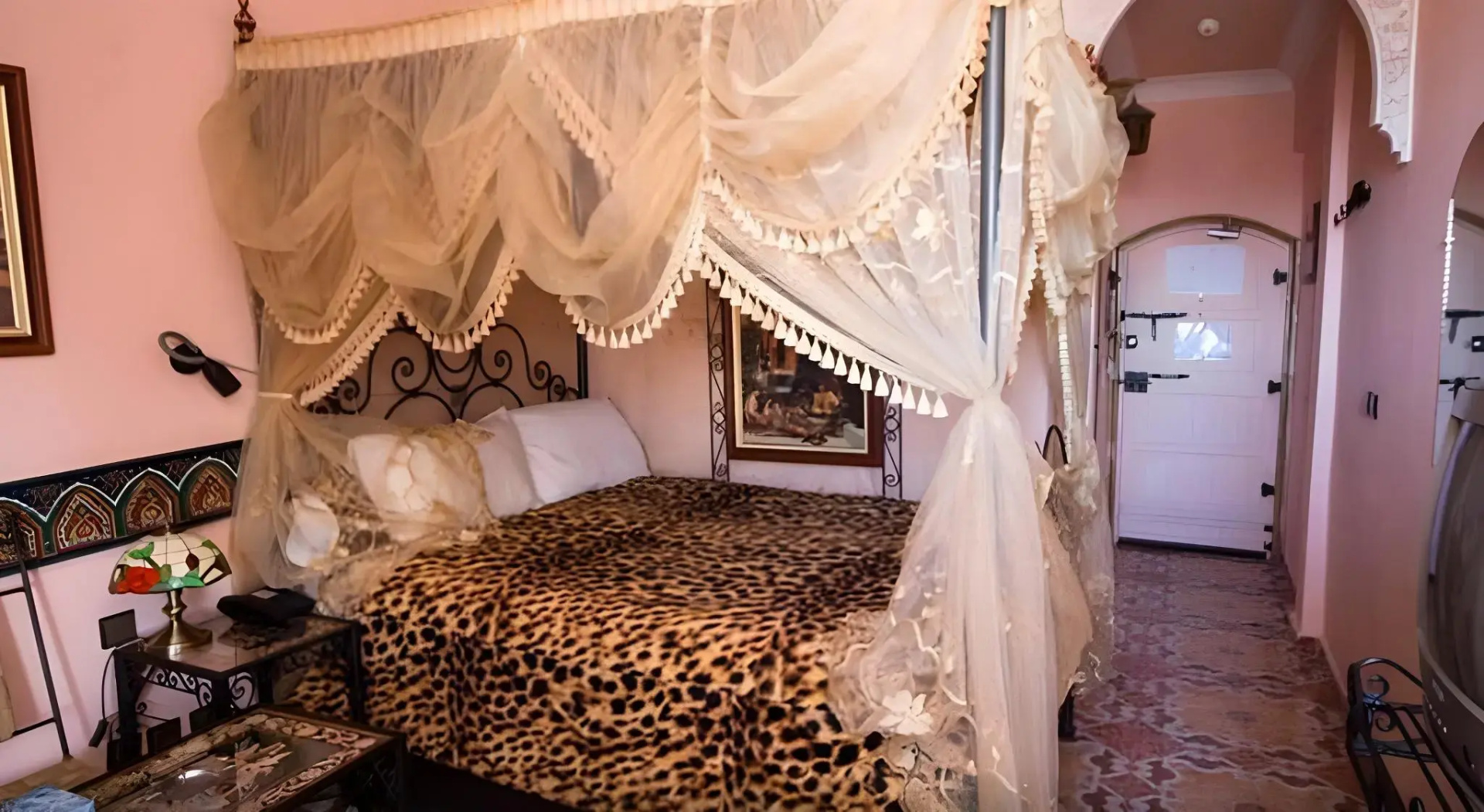 Foto - Moroccan House Hotel Marrakech