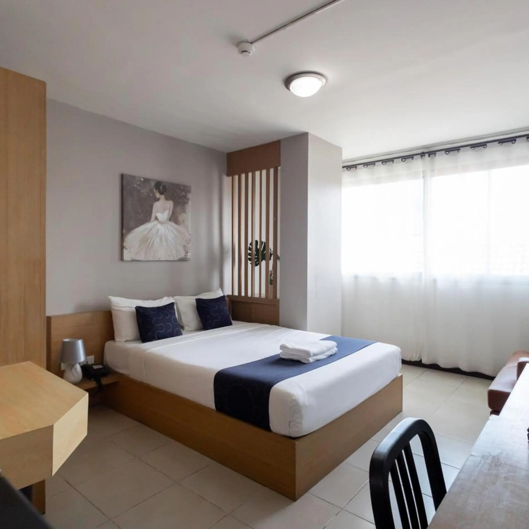 Foto - Nature Boutique Hotel Ratchayothin