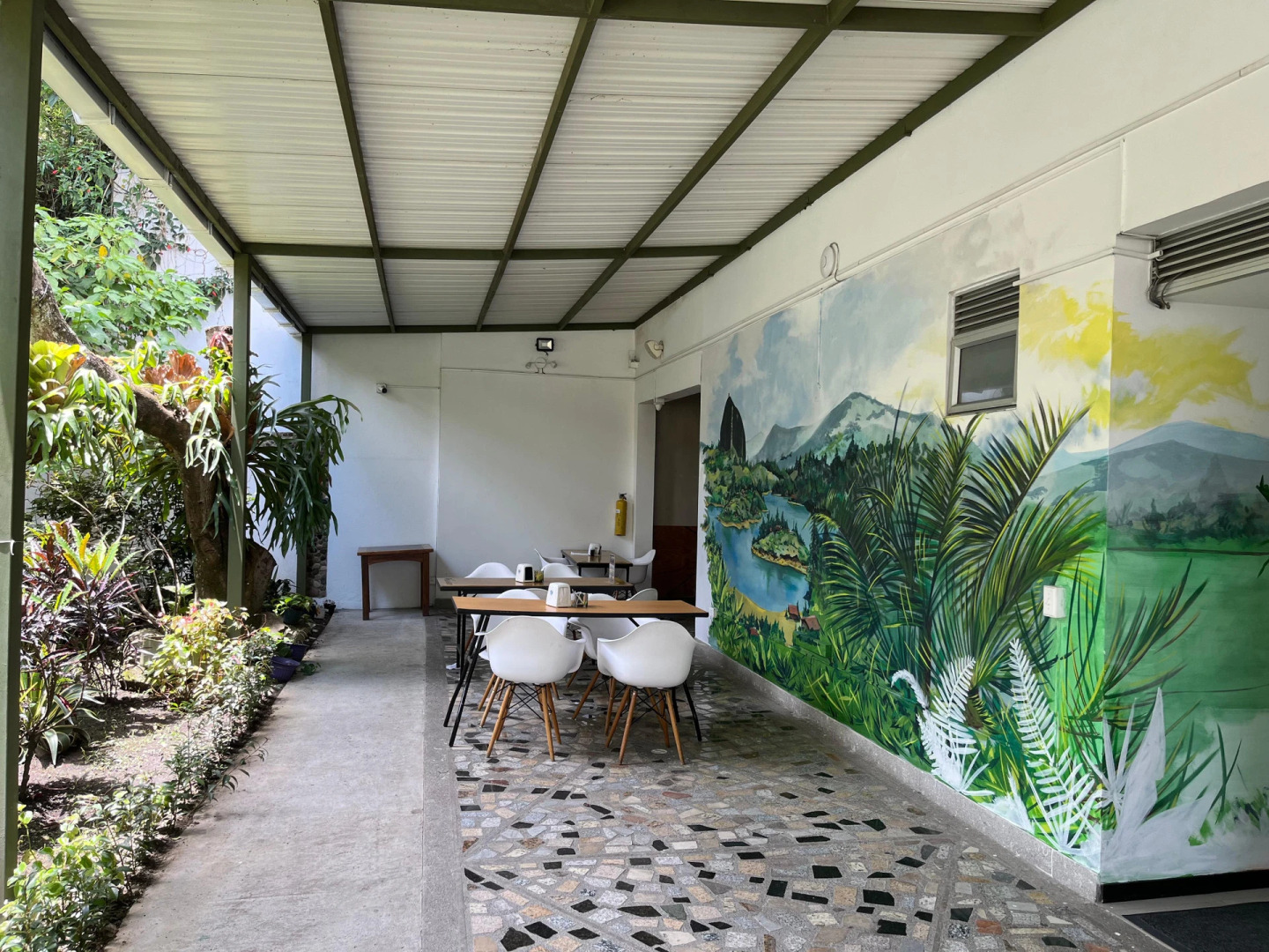 Photo - Greenview Medellin By St Hoteles