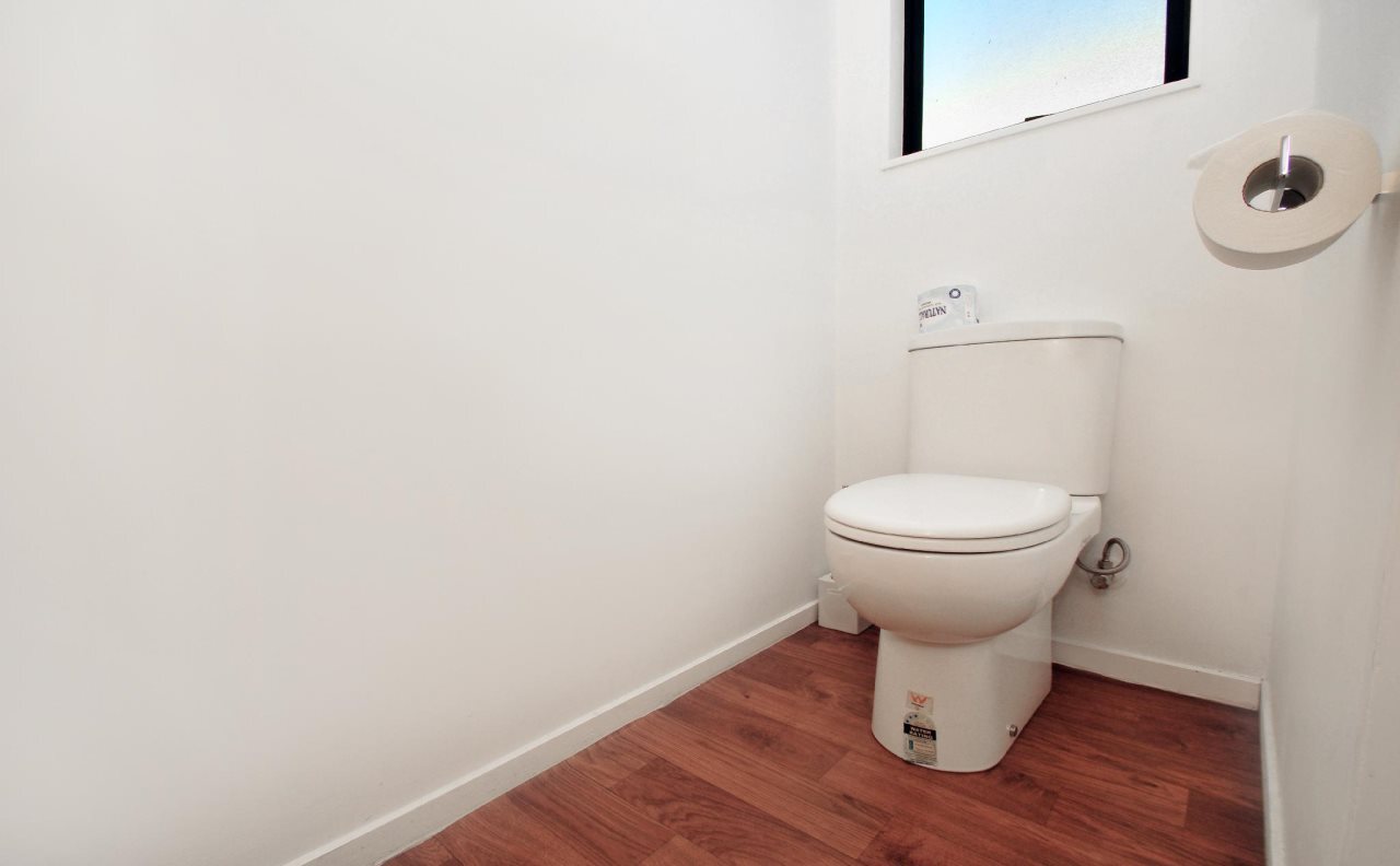 Foto - Auckland Airport Motel