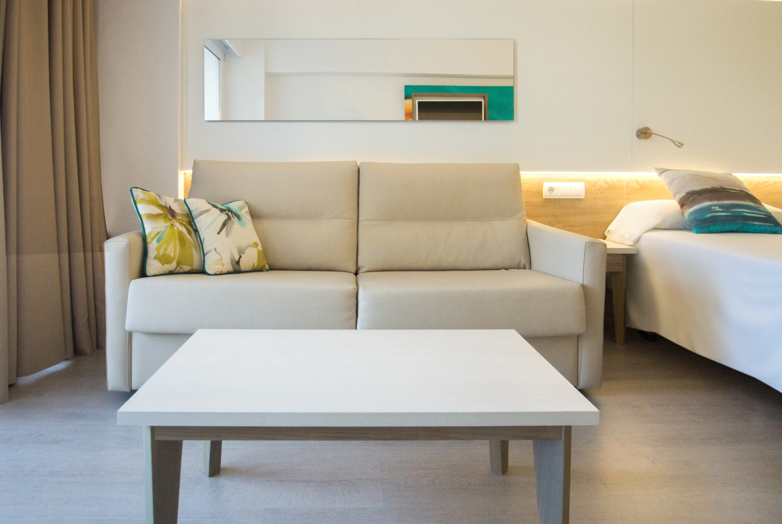 Photo - Globales Panamá - Adults Only