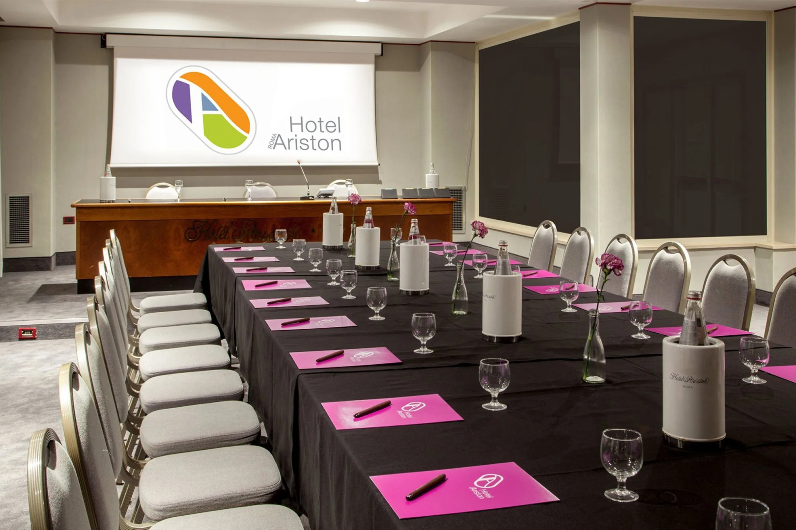 Photo - Hotel Ariston