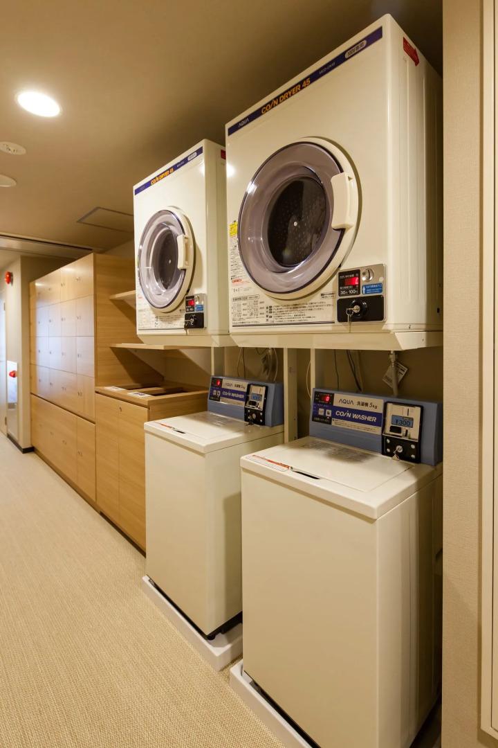 Foto - Y's CABIN Osaka Namba