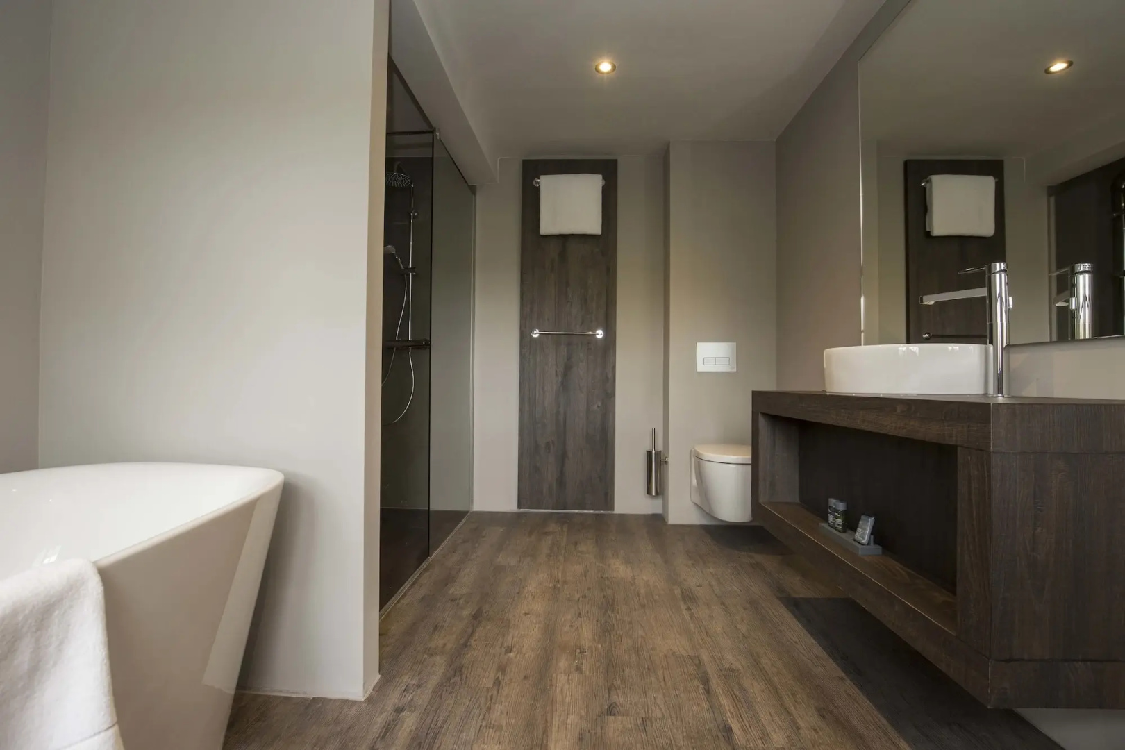 Foto - Fletcher Boutique Hotel Duinoord