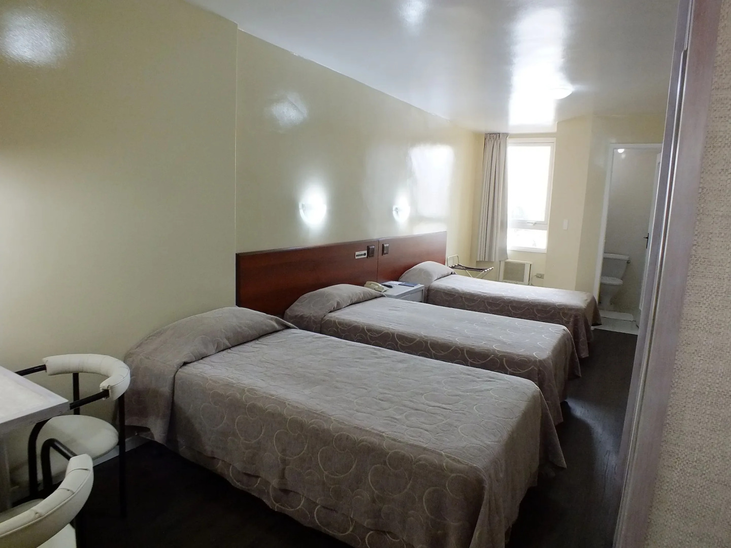 Foto - Hotel Nacional Inn Curitiba Torres