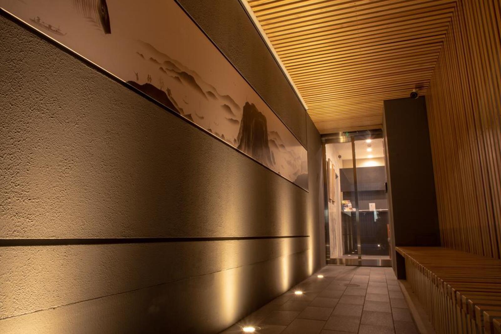 Foto - Smi:re Stay Oshiage