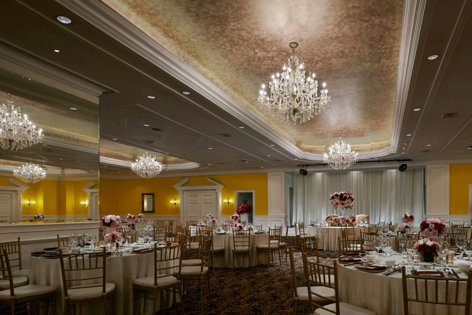 Photo - The Ritz-Carlton, Kuala Lumpur