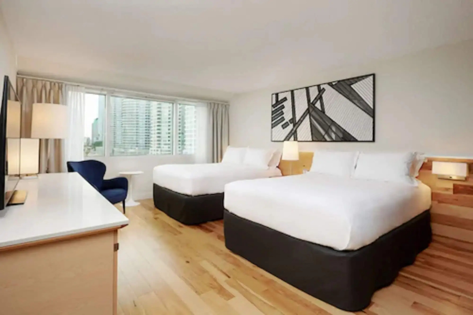 Foto - Radisson Blu Toronto Downtown