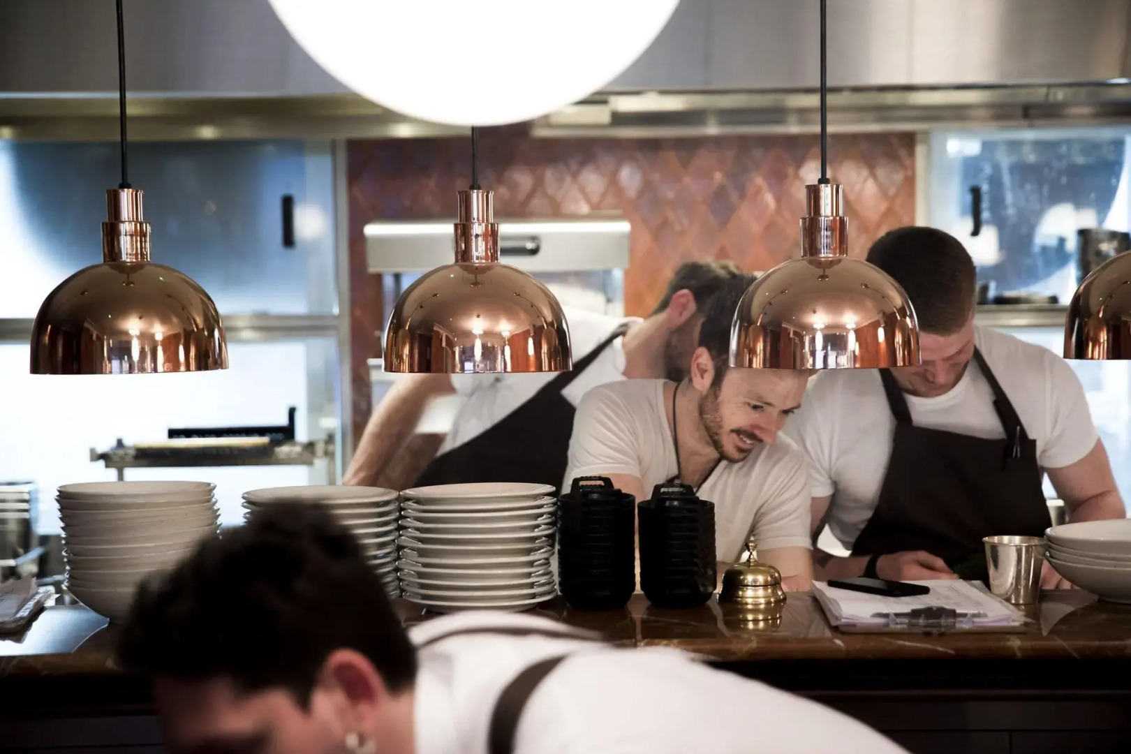 Foto - Henrietta Experimental