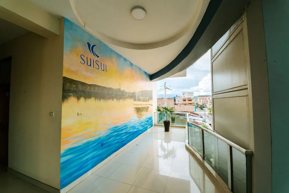 Photo - Hotel Suisui
