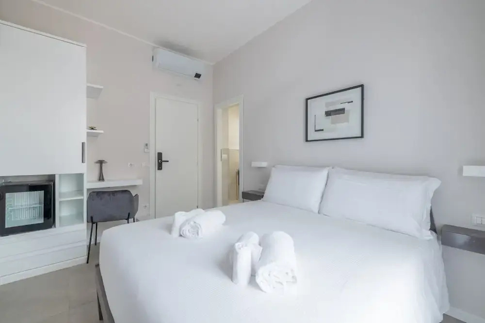 Foto - Belli San Giovanni Guest House