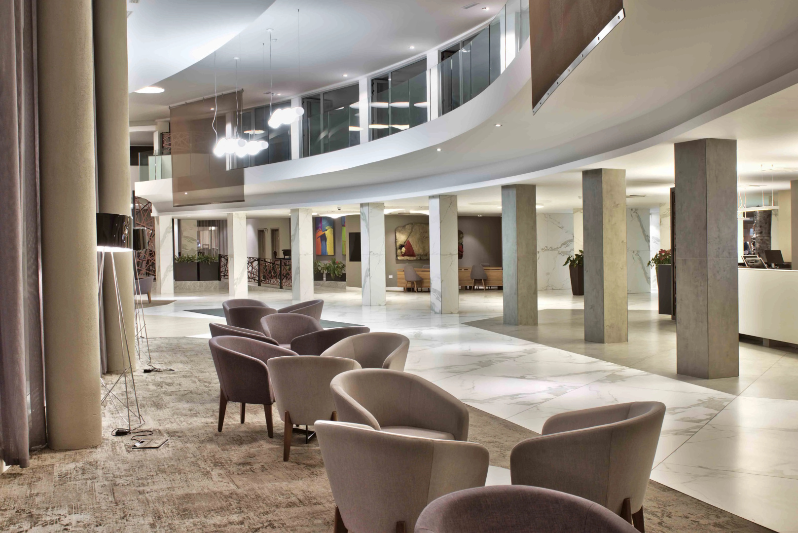 Foto - DoubleTree by Hilton Malta