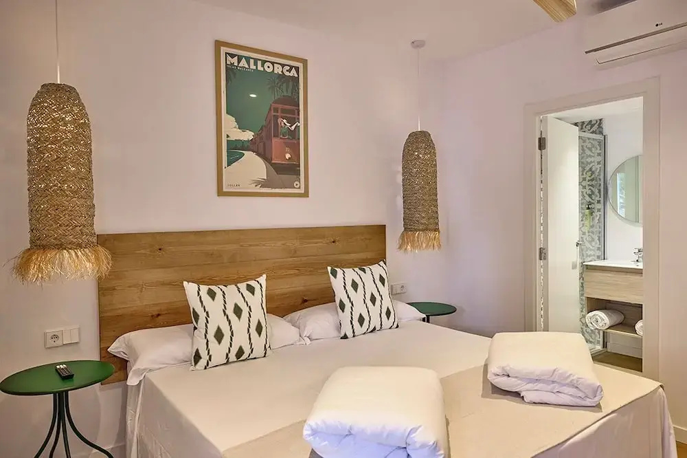 Foto - INNER Hostal Es Molí