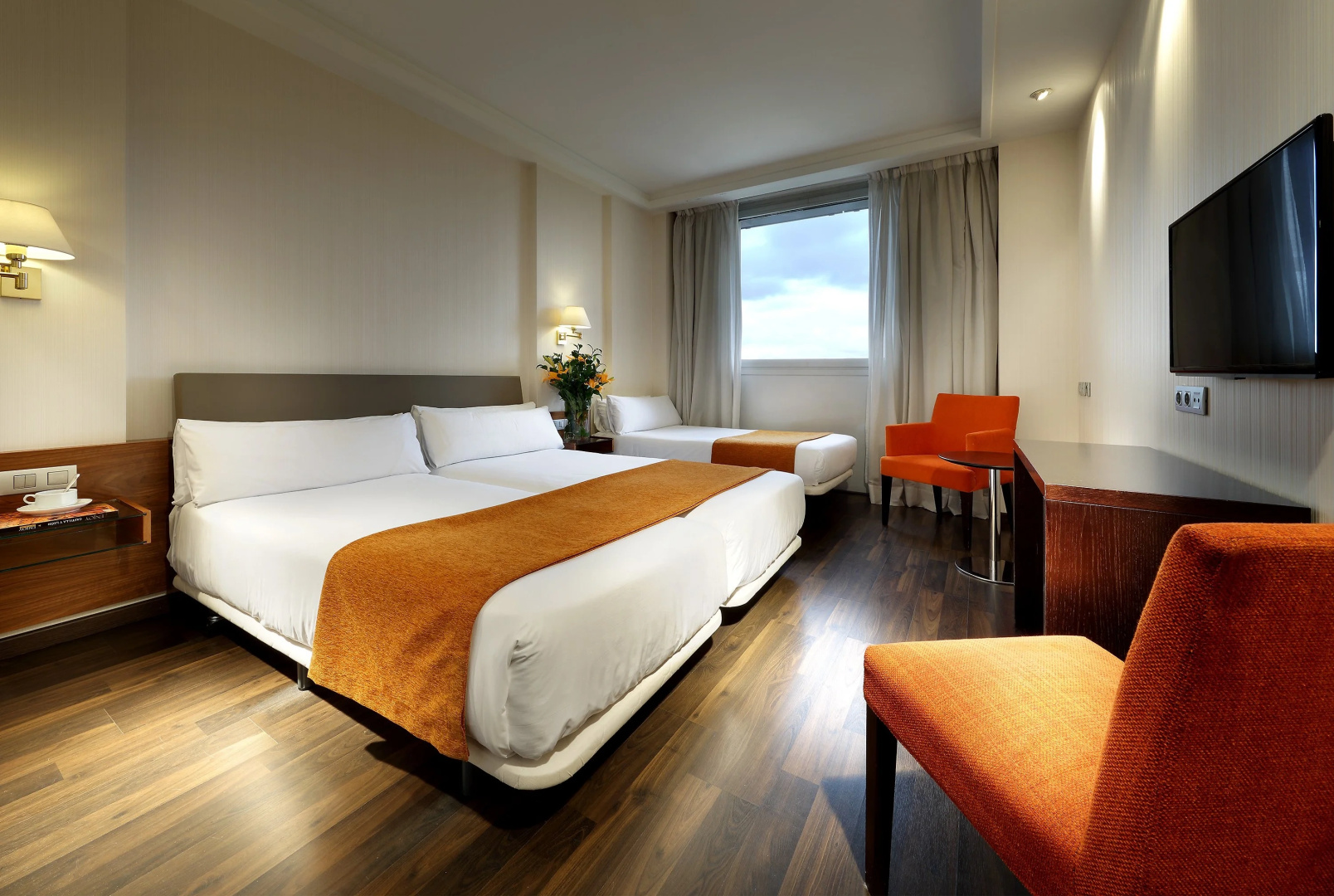 Photo - B&B HOTEL Burgos