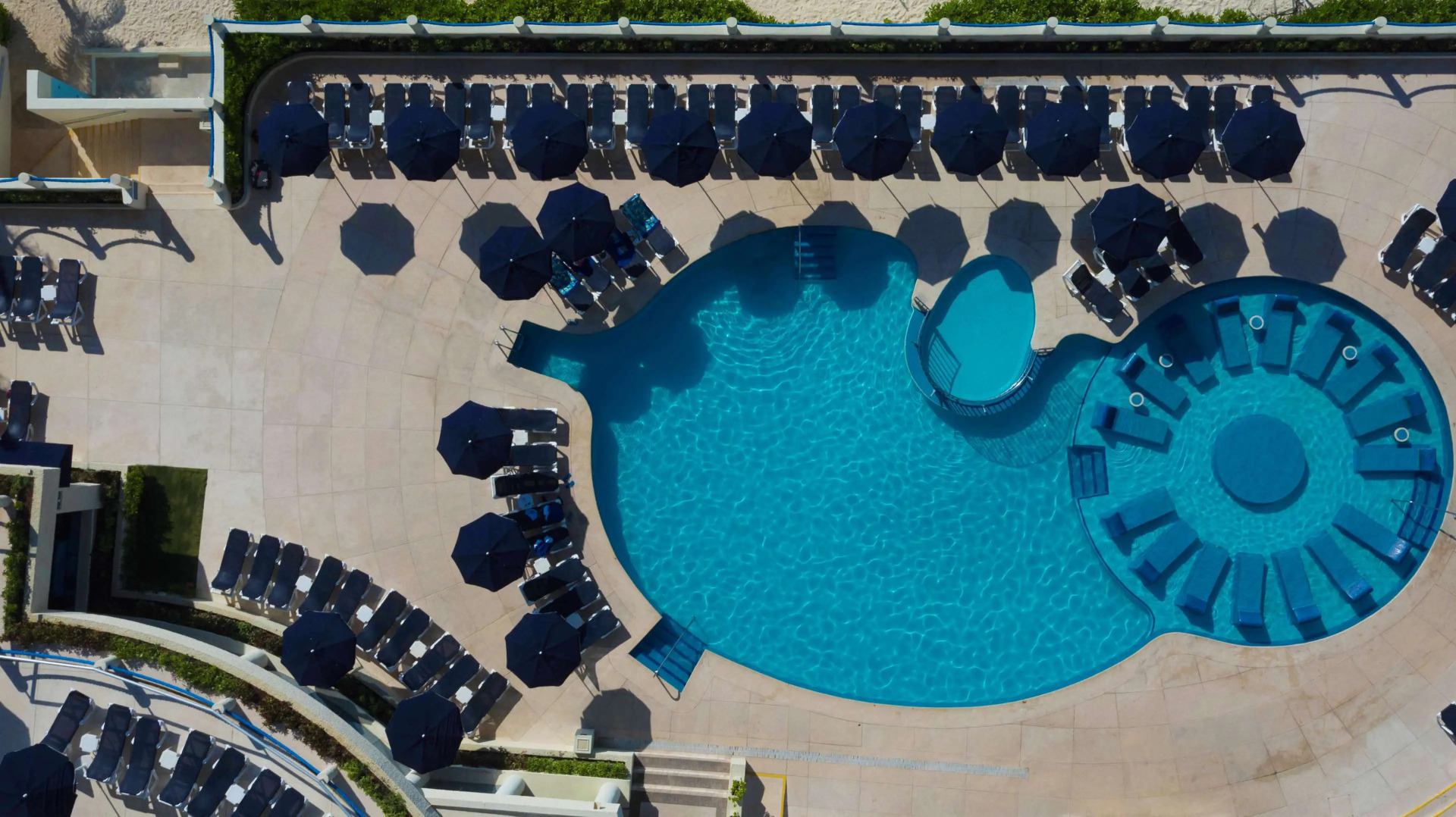 Foto - Occidental Tucancún - All Inclusive