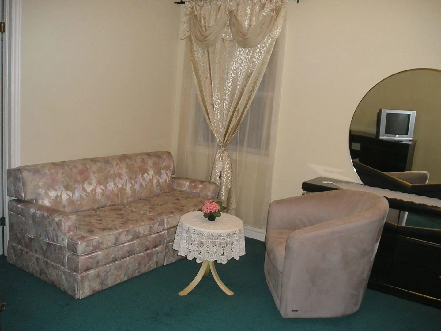 Foto - Susan's Villa