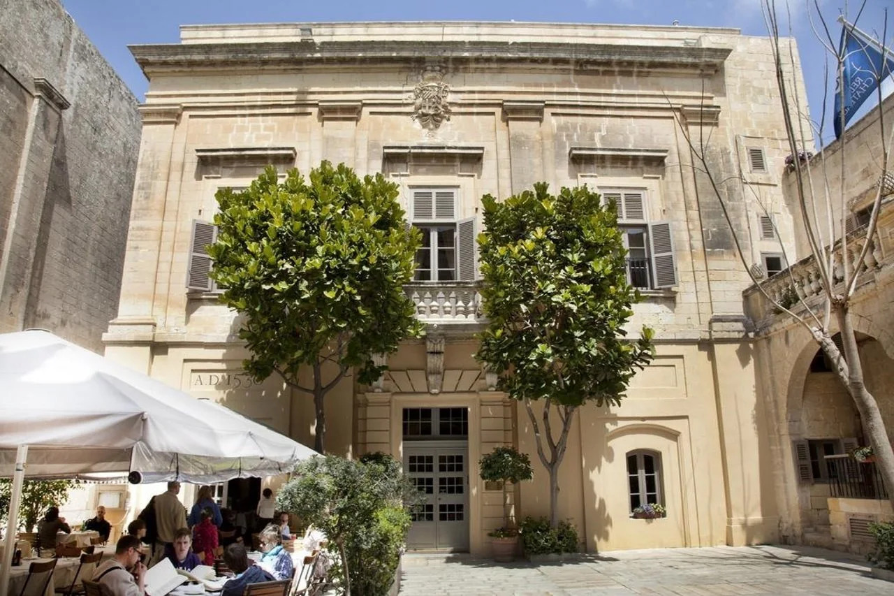 Foto - The Xara Palace Relais & Chateaux