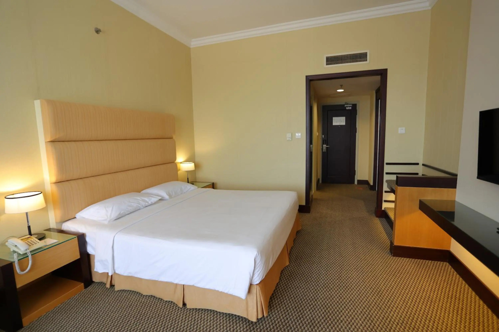 Dynasty Hotel Miri