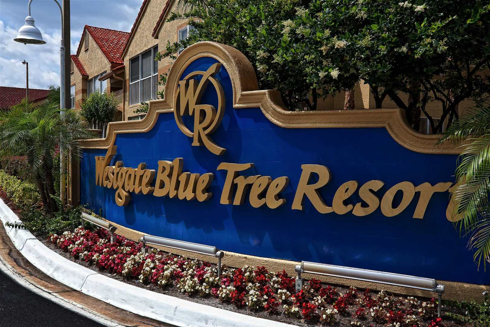 Foto - Westgate Blue Tree