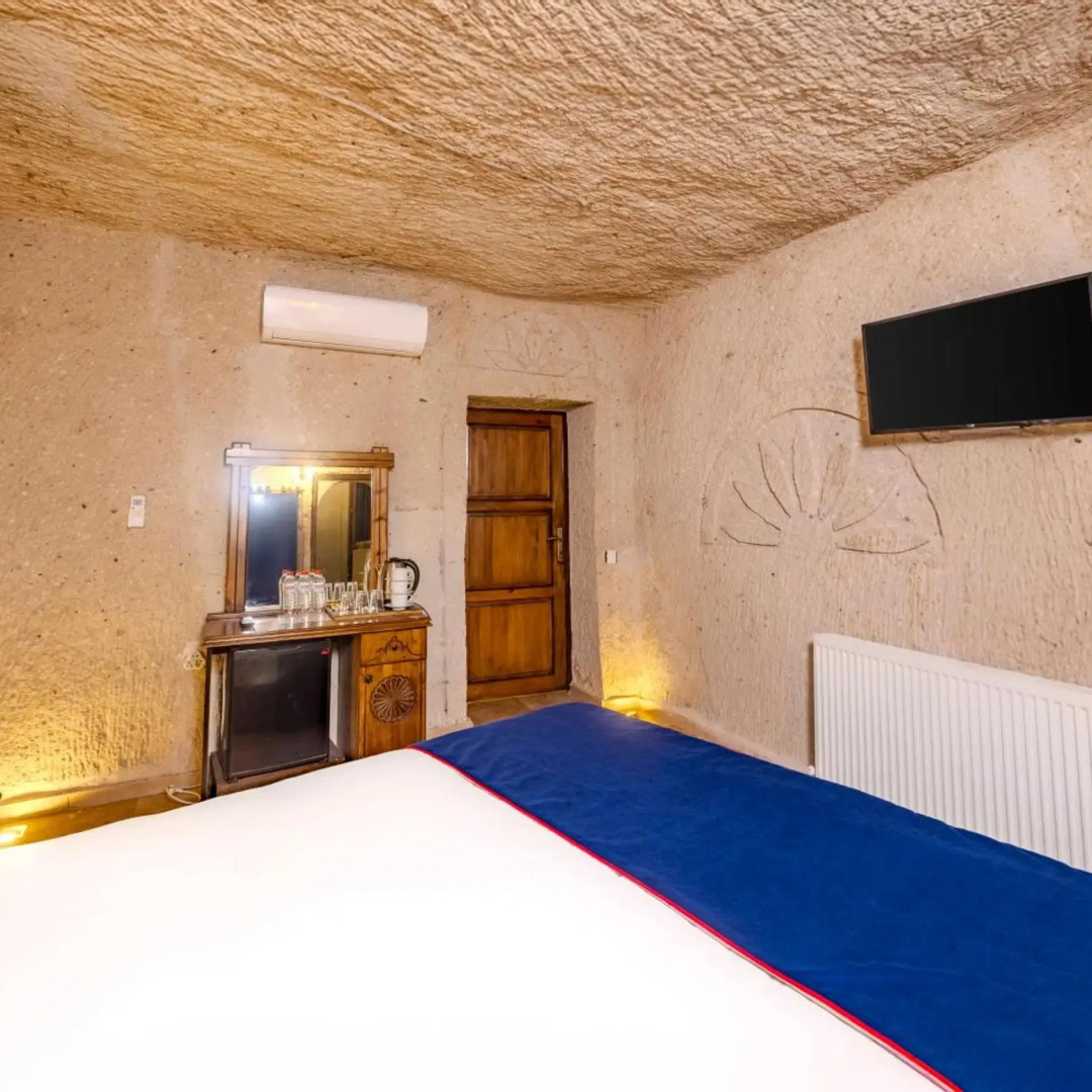 Foto - Grand Elite Cave Suites