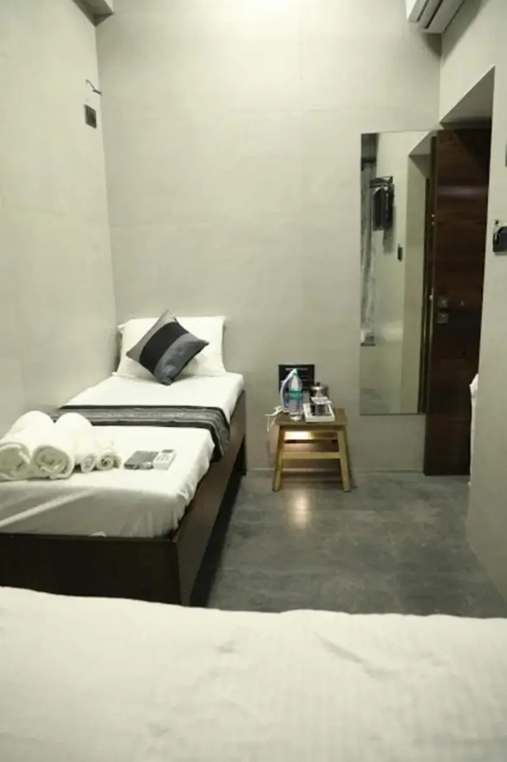 Photo - Hotel Rooms Dadar