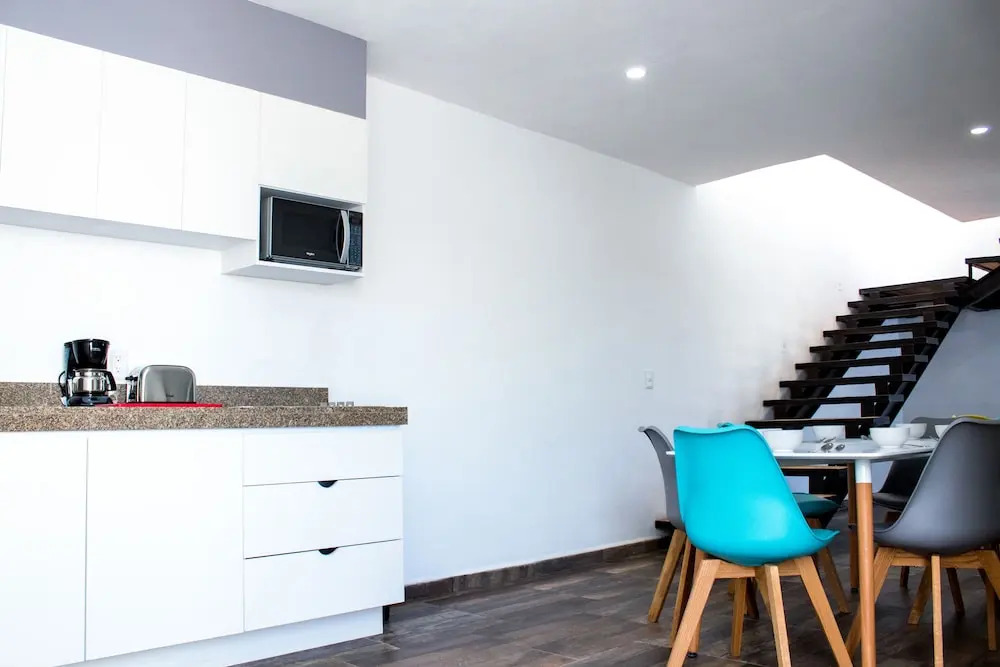 Foto - Arkana 9 Suites by Grupo Amber