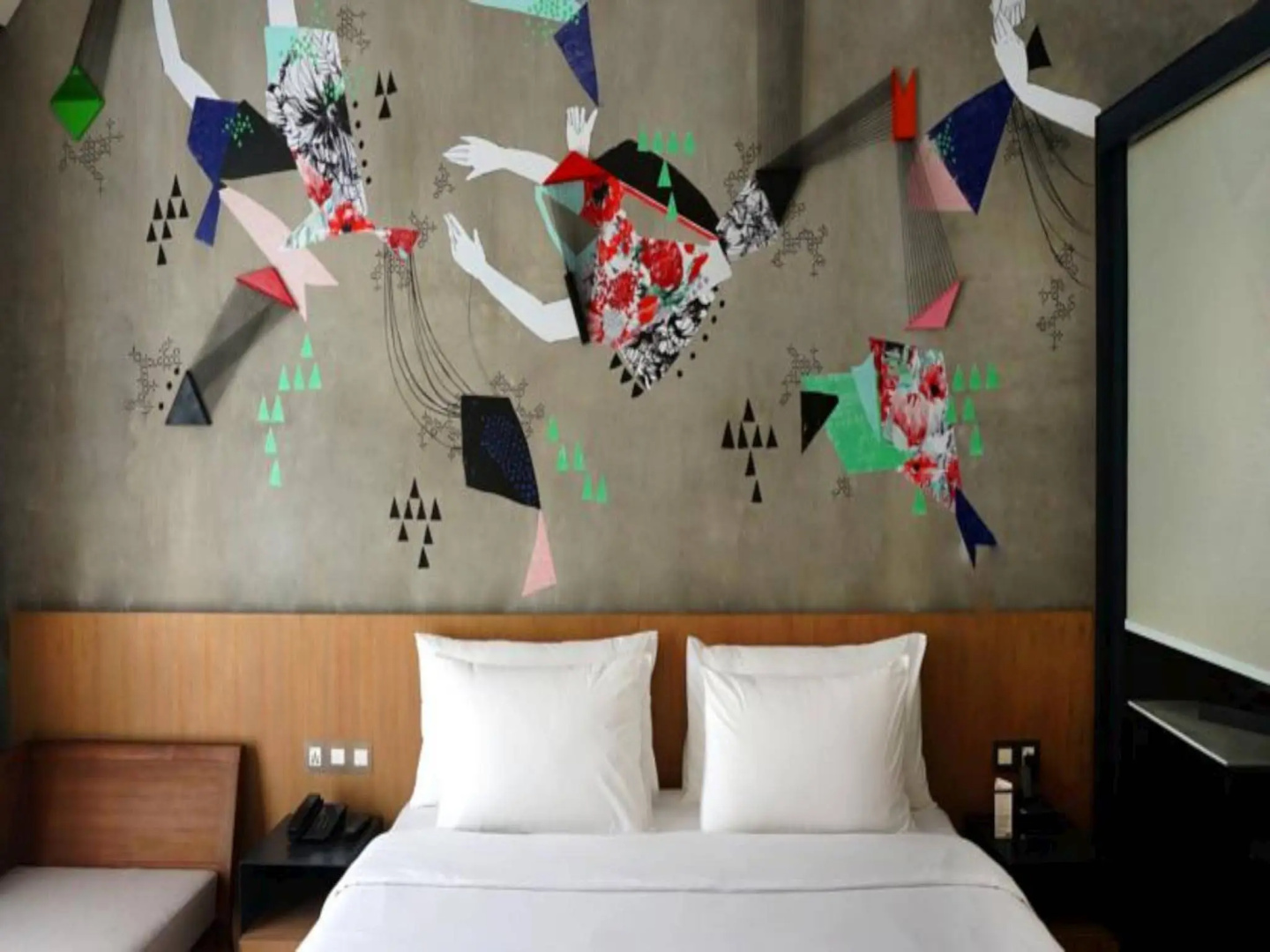 Artotel Sanur Bali, Bild 7 von 30