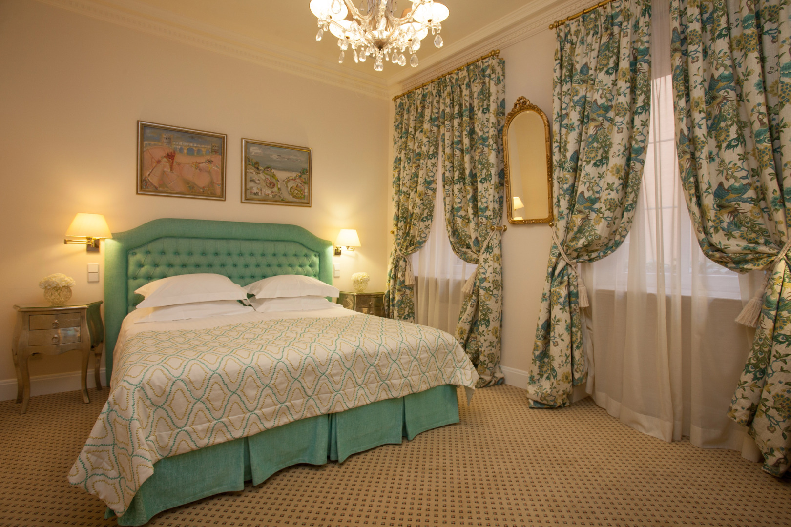 Photo - NARUTIS Hotel - Small Luxury Hotels of The World