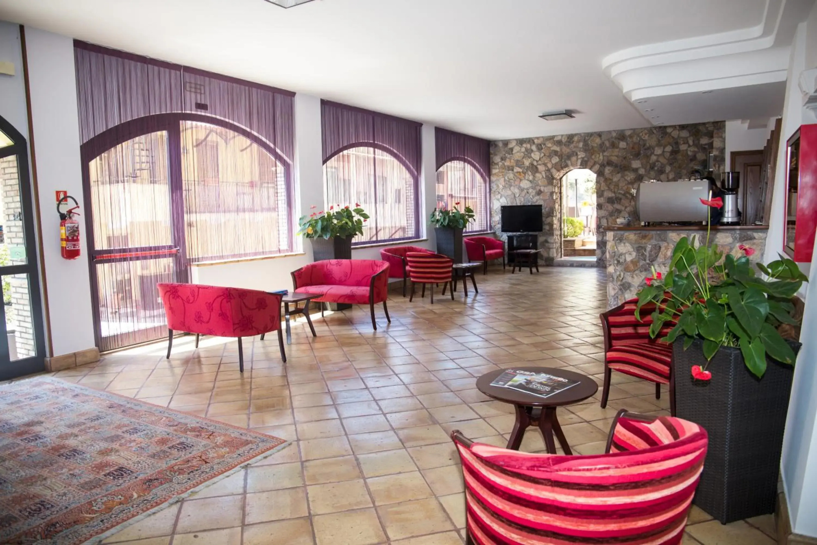 Foto - Hotel Corallo