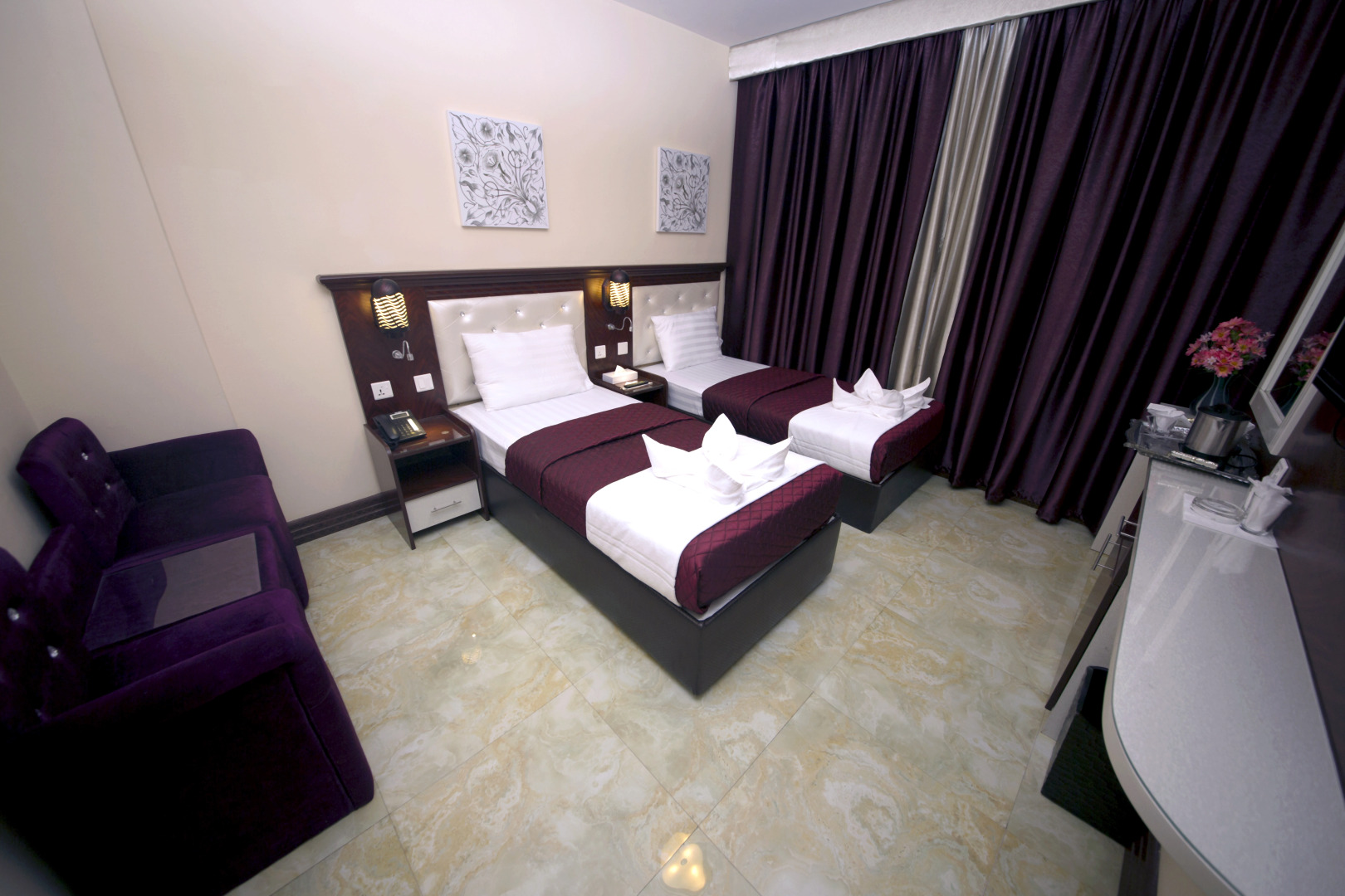 Foto - Mariana Hotel