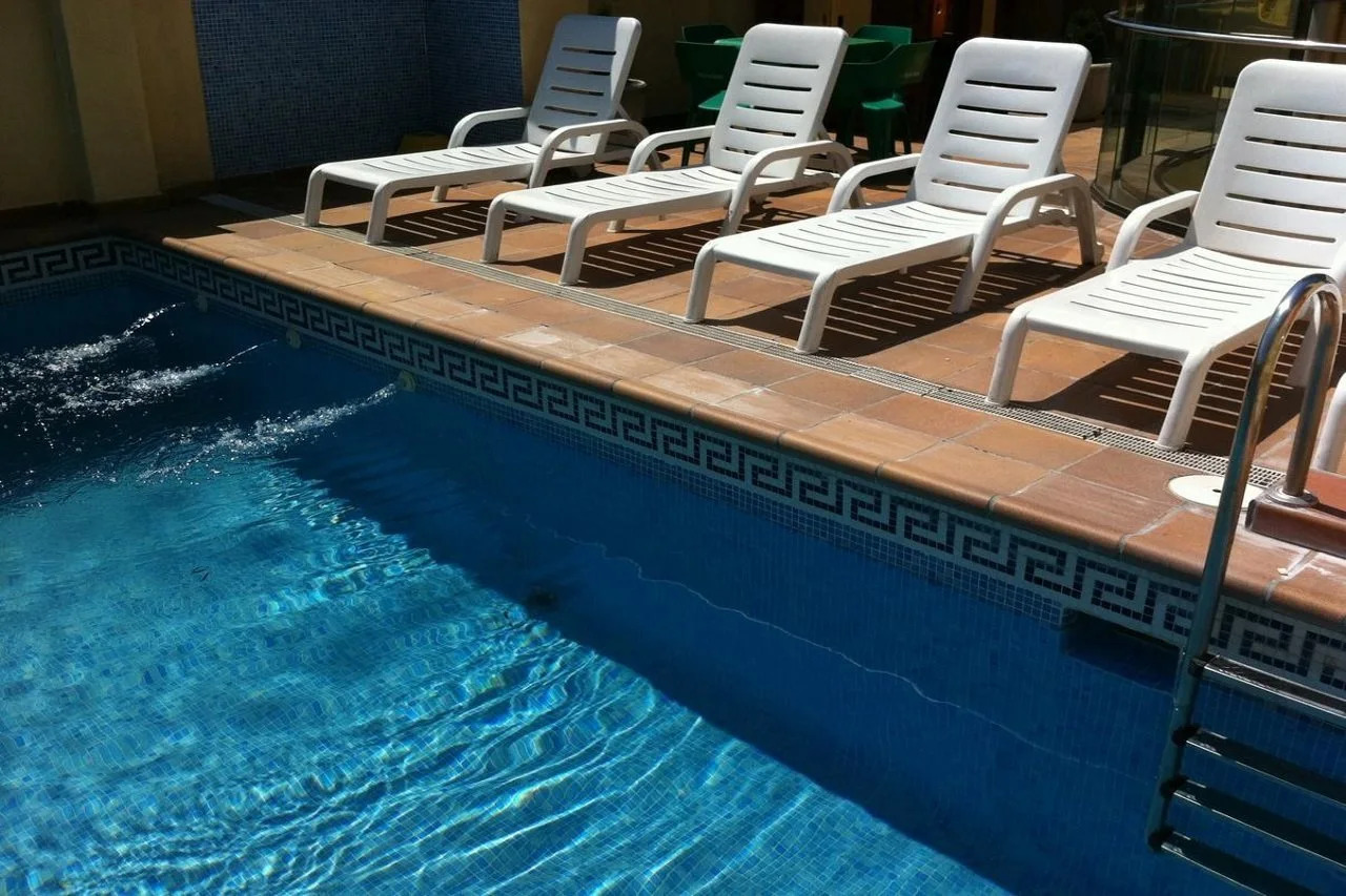 Foto - Hotel Mefolinkel Suits