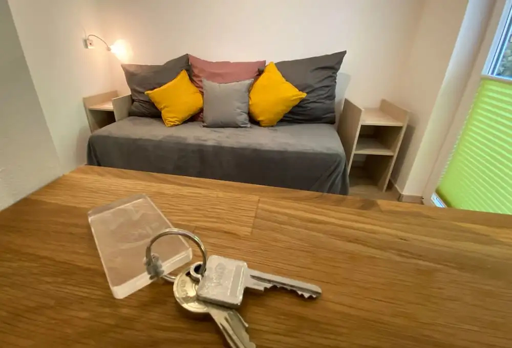 Foto - also-Hotel an der Hardt